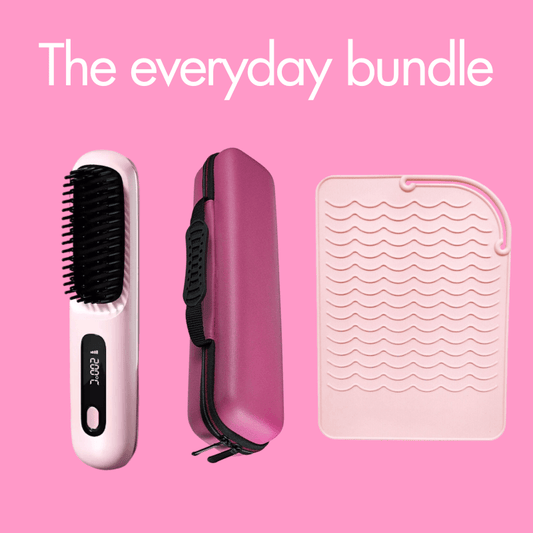 GlossBossGo™ Everyday Bundle